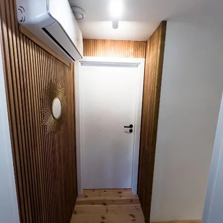 بيت للعطل Jasnochowka Domek 61 *